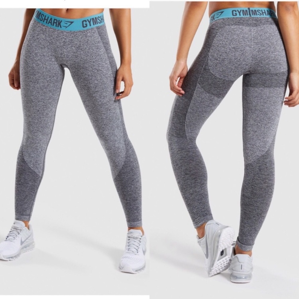 Athletic Leggings